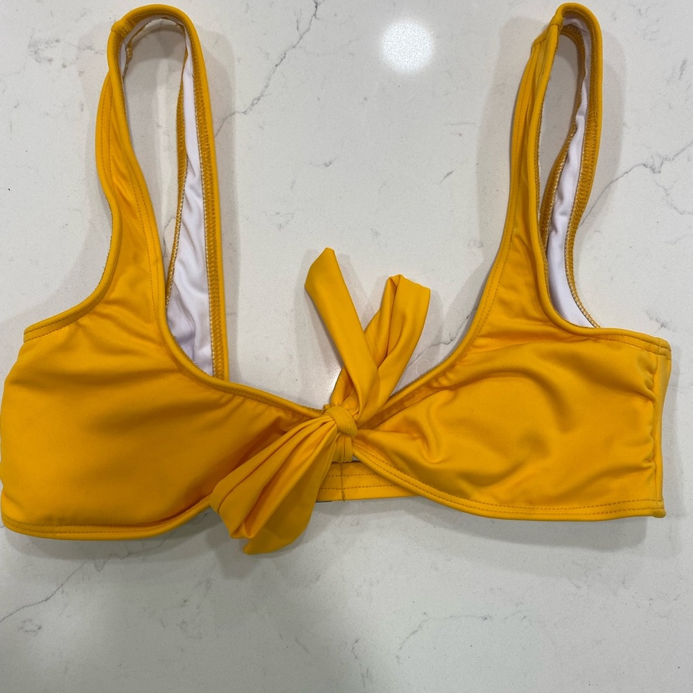 Venus swimsuit top